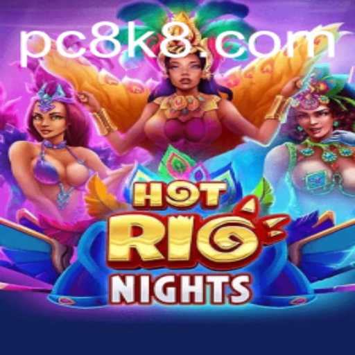 HotRioNights: An Immersive Gaming Experience Like No Other