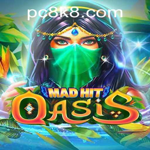 MadHitOasis: An In-Depth Exploration of this Enthralling Game